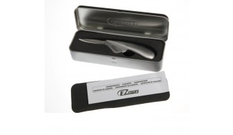 Couteau à huitre ergonomique