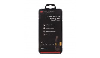 Film de protection verre trempé WIKO Getaway 