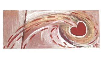 Libre et Attaché à toi - Oeuvre unique