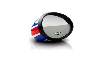 Mirror Boombox Mini Cooper PF320 - Union Jack