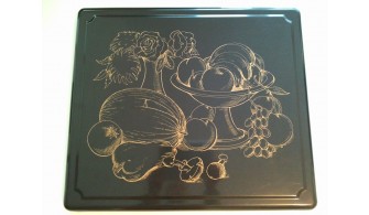 Plaque de protection