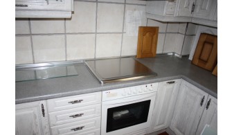 Plaque de protection plaque cuisson de cuisine