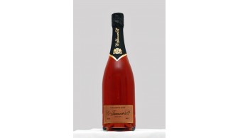 Champagne Brut rosé
