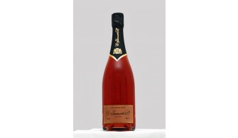Champagne Brut rosé