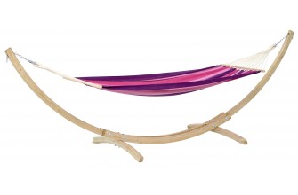 Hamac Starset Candy Rose