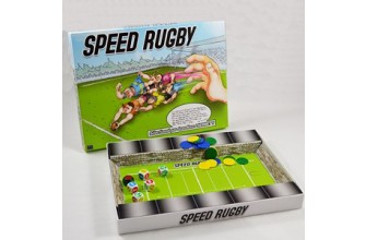 Speed Rugby 