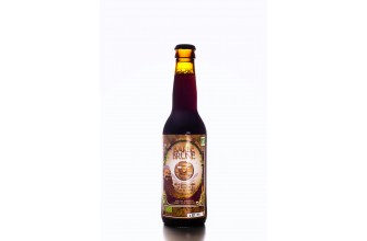 Bière Barbe Brune 33cl