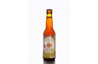 Bière Barbe Blanche 33cl