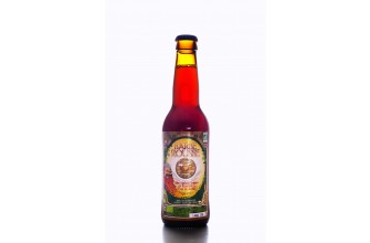 Bière Barbe Rousse 33cl