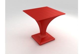 table keops rouge