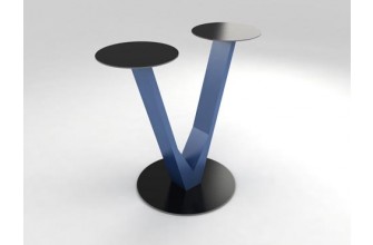 table uve bleue