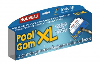 emballage pool'gom XL