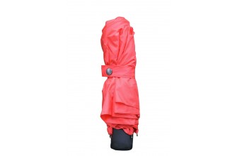 Parapluie de poche - Rouge