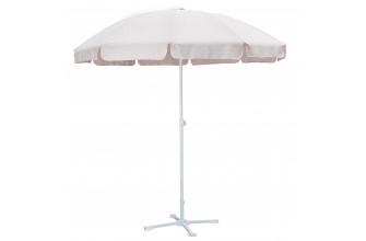 parasol de terrasse sécurisé