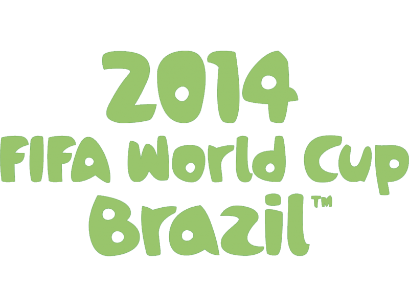 Mascotte Officielle Coupe Du Monde FIFA 2014 Brésil - Fuleco Avec Sac à Dos - Jouet Neuf