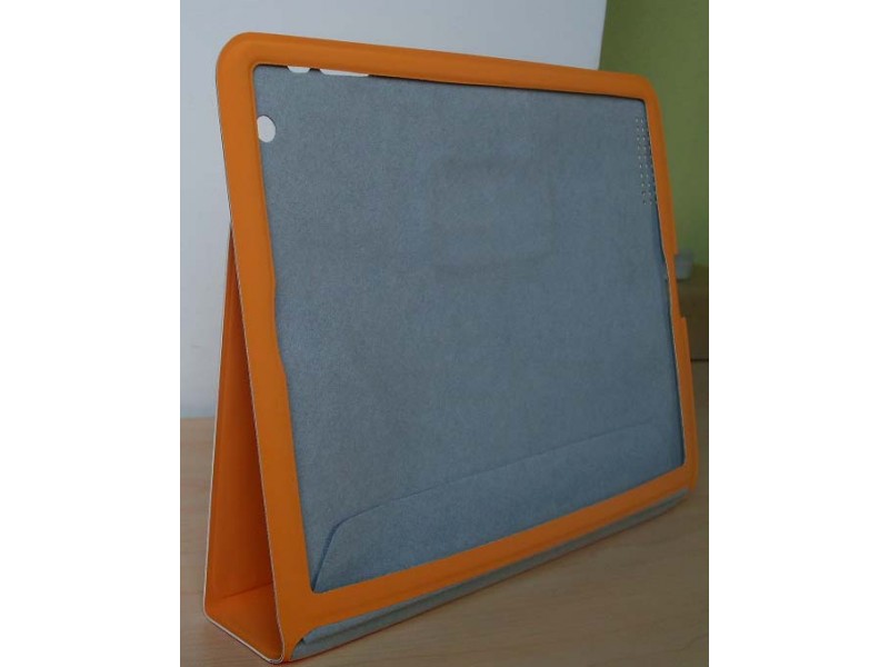 Housse De Protection Pour IPad 1ère Génération - SBS BE TPU - Occasion