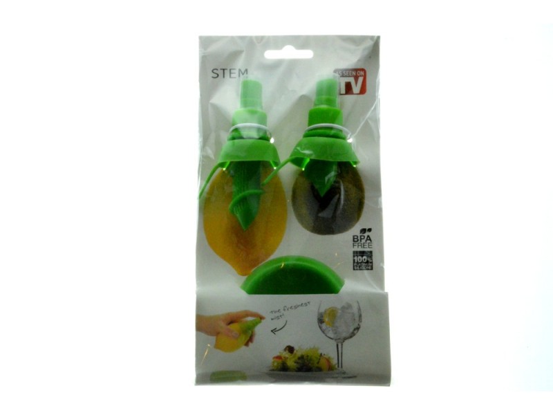 Le spray agrumes Innovation